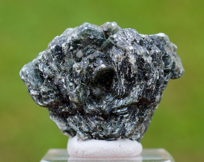 Clinochlore 42 grams - Koukouri diggings, Trantimou, Arrondissement of Diakon, Bafoulabé Cercle, Kayes Region, Mali