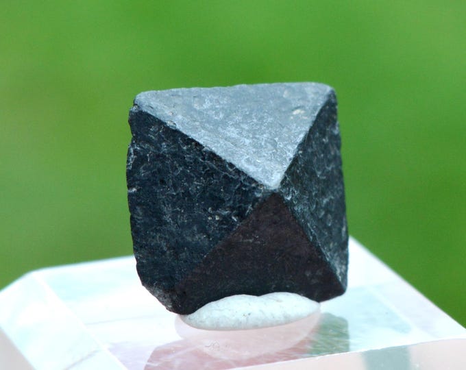 Cassiterite 8.2 grams - Mwaka, Kibingo pegmatite, Nyarusange, Muhanga District, Southern Province, Rwanda