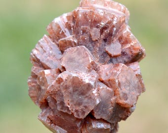 Aragonite 83 grams - Tazouta, Sefrou Circle, Sefrou Province, Fez-Meknes Region, Morocco