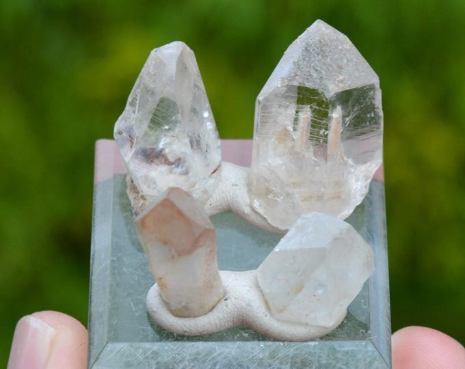 Quartz 18 grams - Kigali, Nyarugenge District, Kigali City, Rwanda