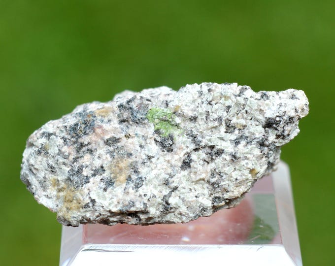 Lindgrenite 10 grams - Childs-Adwinkle Mine, Copper Creek, Bunker Hill Mining District, Pinal County, Arizona, USA