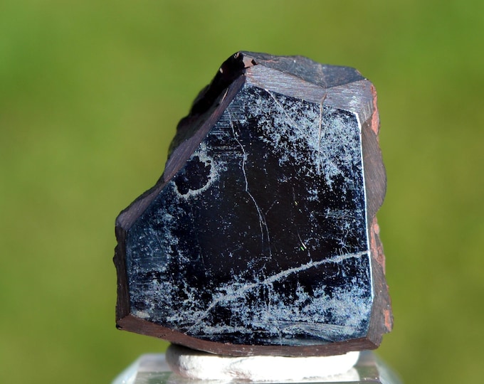 Hematite 47 grams - Siegen, Siegen-Wittgenstein, Arnsberg, North Rhine-Westphalia, Germany