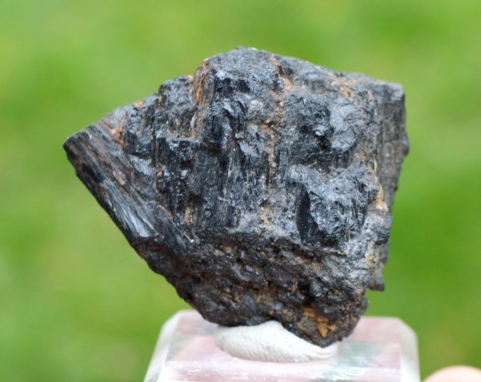 Ilvaite 77 grams - Rio Marina, Rio, Livorno Province, Tuscany, Italy
