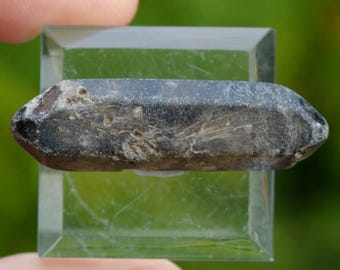 Quartz xx 7.5 grams - Ruhembe, Cibitoke Province, Burundi