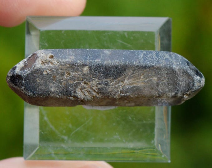 Quartz xx 7.5 grams - Ruhembe, Cibitoke Province, Burundi