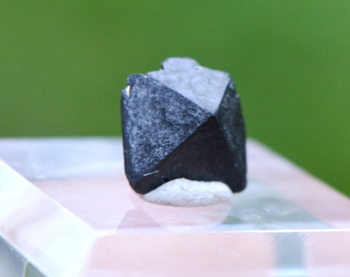 Cassiterite 2.2 grams - Mwaka, Kibingo pegmatite, Nyarusange, Muhanga District, Southern Province, Rwanda