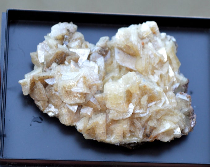 Smithsonite 86 grams - Tsumeb Mine, Tsumeb, Oshikoto Region, Namibia