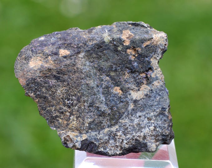 Strengite & Rockbridgeite Bermanite 44 grams - Bendada Mines, Bendada, Sabugal, Guarda, Portugal