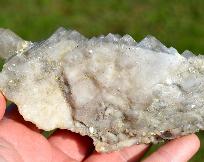 Baryte 711 grams - Bou Nahas Mine, Oumjrane mining area, Alnif Cercle, Tinghir Province, Drâa-Tafilalet Region, Morocco