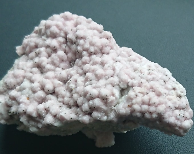 Rhodochrosite 108 grammes - Rhodochrosite - rare crystal - Bulgaria