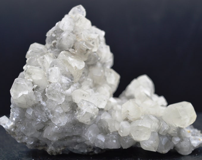 Calcite - 320 grams - Moscona, Asturias, Spain