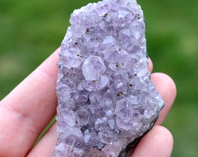 Amethyst 112 grams - Rio Grande do Sul, Brazil
