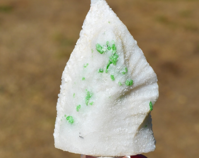 Pargasite 162 grams - Luc Yen, Yenbai Province, Vietnam