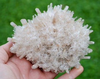 Gypsum 206 grams - Bolton, Swan Hill Rural City, Victoria, Australia