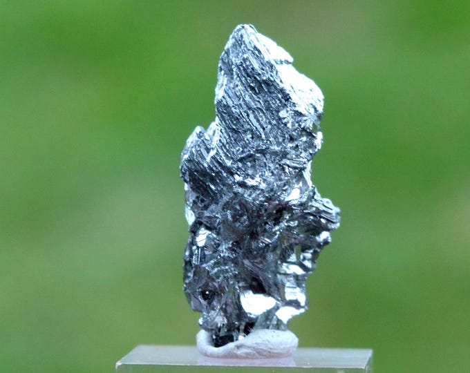 Antimony 8.3 grams - 99.9% - Chemical element - Periodic table