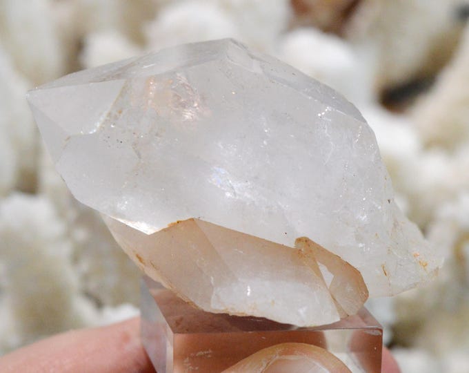 Quartz 97 grams - Corinto, Minas Gerais, Brazil