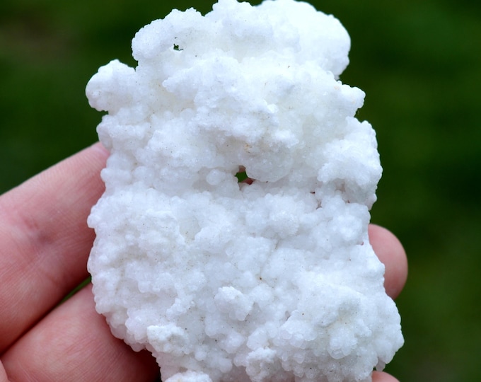 Aragonite 84 grams - Santa Eulalia District, Mun. de Aquiles Serdán, Chihuahua, Mexico