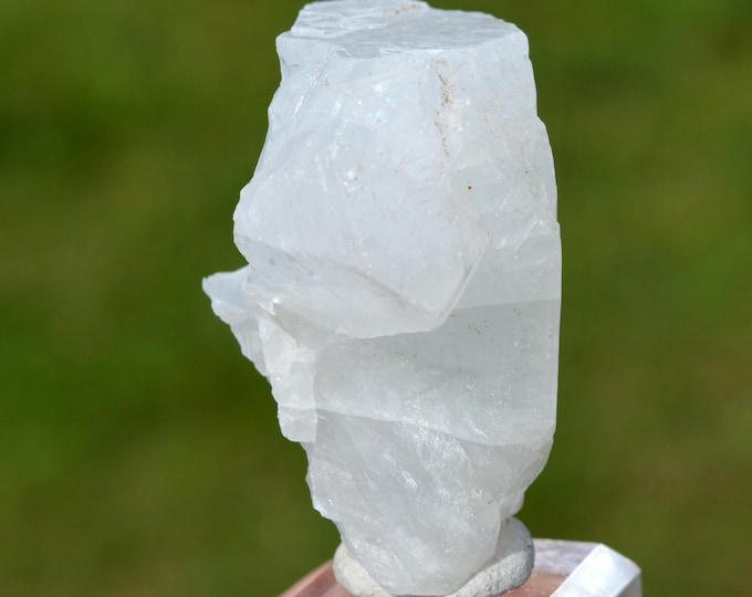 Apophyllite 74 grams - Pune District, Pune Division, Maharashtra, India