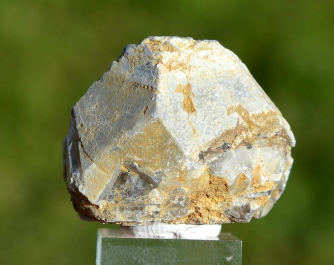 Baryte 41 grams - Baryte mine, Doische, Namur, Wallonia, Belgium