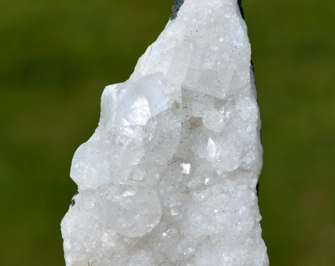 Apophyllite 47 grams - Pune District, Pune Division, Maharashtra, India