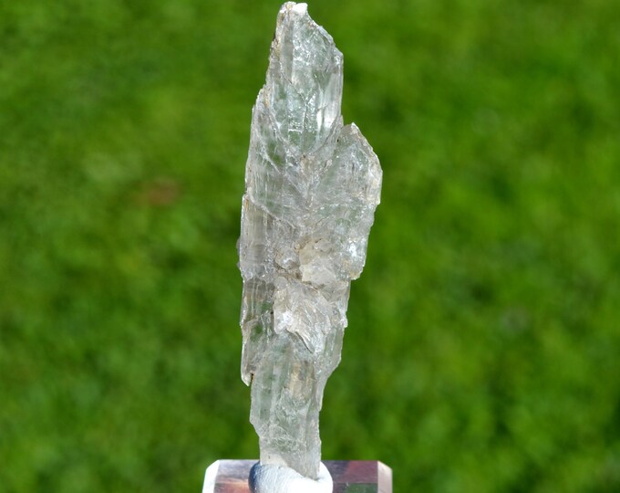 Gypsum 31 grams - Sinard, Grenoble, Isère, Auvergne-Rhône-Alpes, France