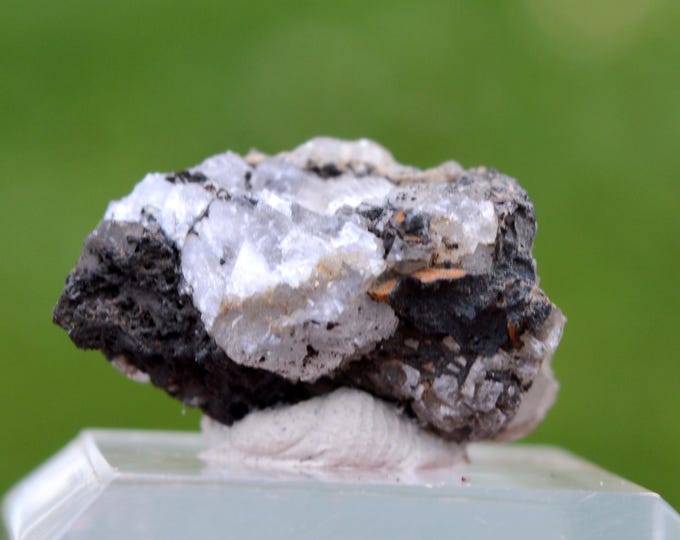 Cesarolite 4.7 grams - Sidi Amor ben Salem Mine, Slata Pb-Zn deposit, Tajerouine, Kef, Tunisia