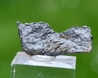 Tetraedrite 3 grammi - Rudňany, distretto di Spišská Nová Ves, regione di Košice, Slovacchia