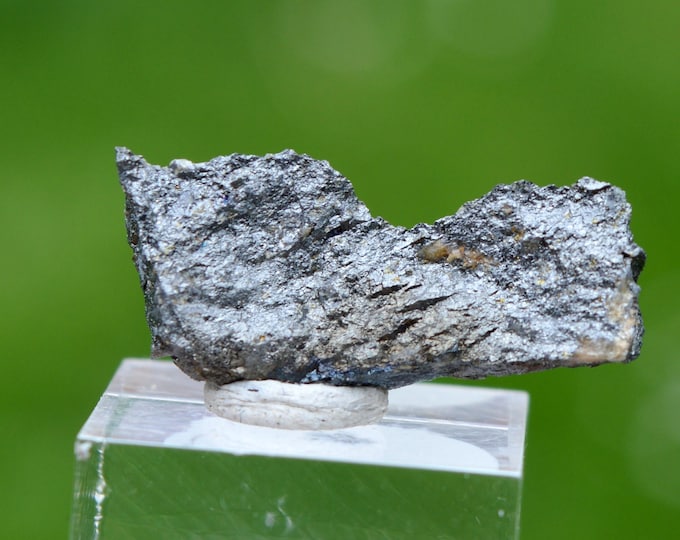 Tetrahedrite 3 grams - Rudňany, Spišská Nová Ves District, Košice Region, Slovakia