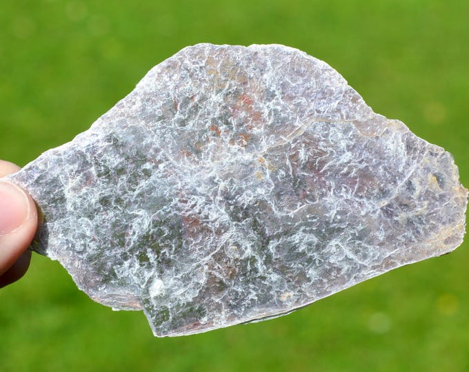 Lepidolite 30 grams - Marirana Pegmatites, Marirana, Sahatany Valley, Ibity, Antsirabe II District, Vakinankaratra, Madagascar