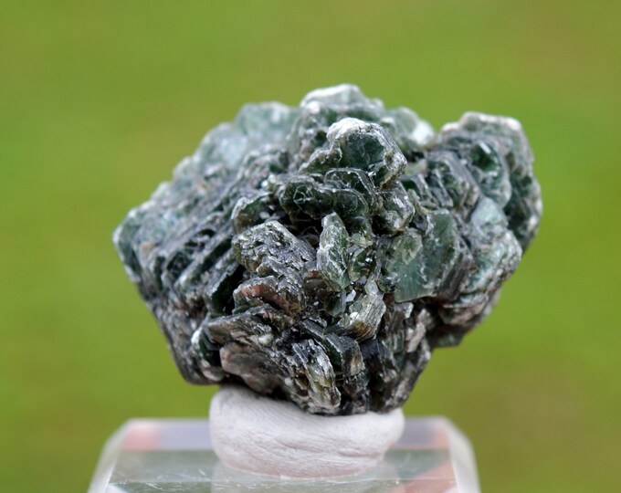 Clinochlore 29 grams - Koukouri diggings, Trantimou, Arrondissement of Diakon, Bafoulabé Cercle, Kayes Region, Mali