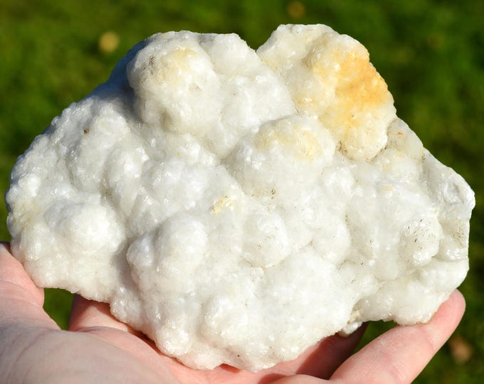 Calcite Sphalerite 980 grams - Cavnic, Maramureș, Romania