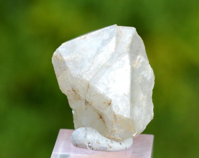 Quartz 11 grams - Bujumbura road, Colline Butare, Kiremba Commune, Ngozi Province, Burundi