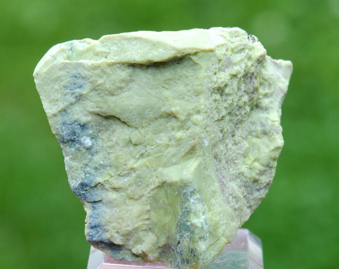 Serpentine 53 grams - Toro Mocho deposit, Morococha District, Yauli Province, Junín, Peru