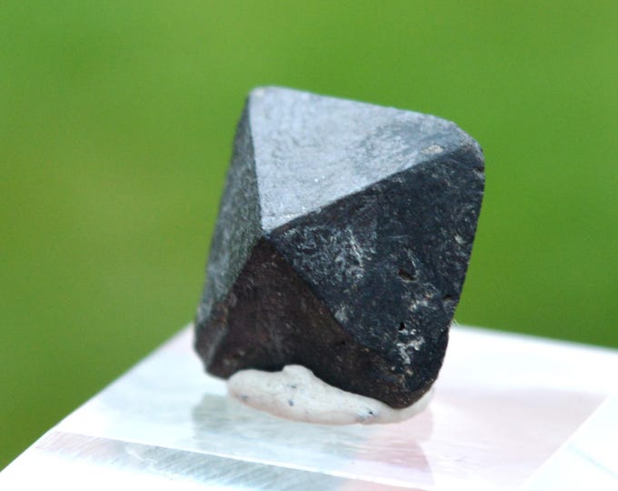 Cassiterite 6.2 grams - Mwaka, Kibingo pegmatite, Nyarusange, Muhanga District, Southern Province, Rwanda