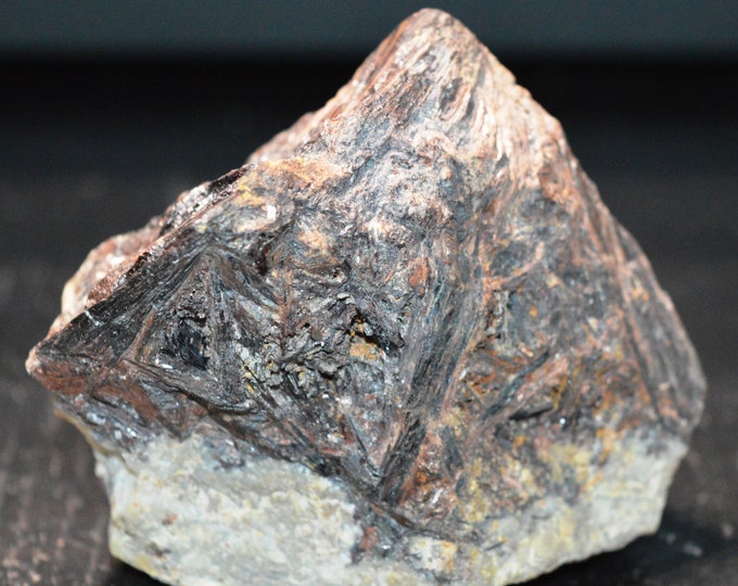 Sagenite - 345 grams - Hachupa (Hashupi), Shigar District, Gilgit-Baltistan, Pakistan