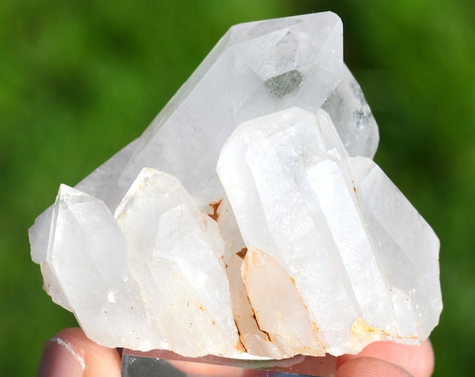 Quartz 78 grams - Corinto, Minas Gerais, Brazil