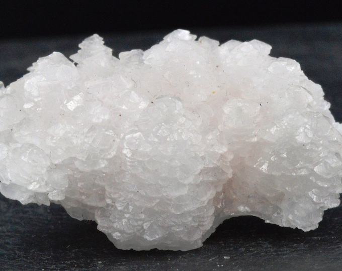 Manganocalcite - 32 grams - Krushev dol deposit, Krushev dol mine, Madan ore field, Smolyan Province, Bulgaria