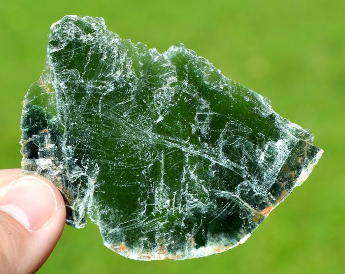 Clinochlore 2.6 grams - Ambohitandriana, Ankazobe District, Analamanga, Madagascar