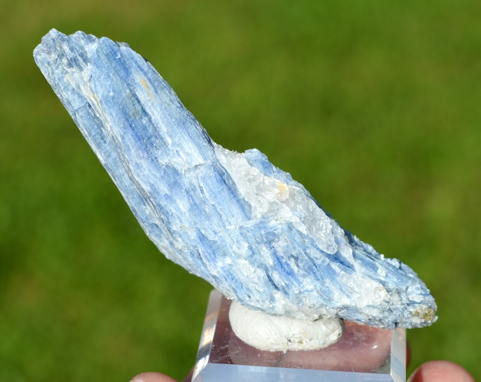 Disthene cyanite kyanite - 55 grams - Minas Gerais, Brazil