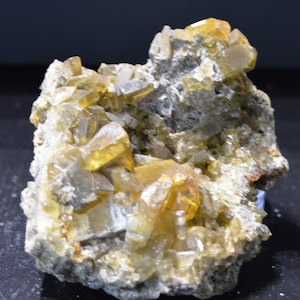 Barite - 930 grams - Carbonia-Iglesias Province, Sardinia, Italy