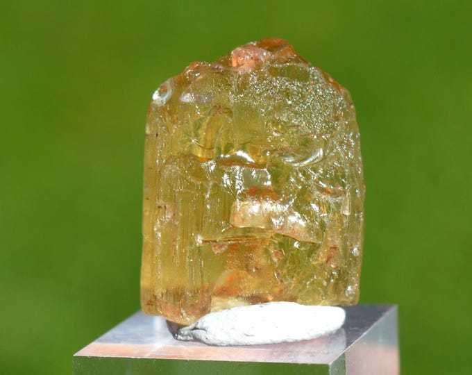 Scapolite 5.3 grams - Marble occurrence, Morogoro, Morogoro Region, Tanzania