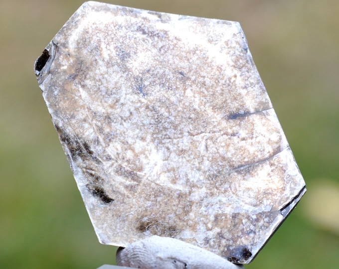 Mica Phlogopite 21 grams - Ampandrandava phlogopite mine, Beraketa, Bekily District, Androy, Madagascar