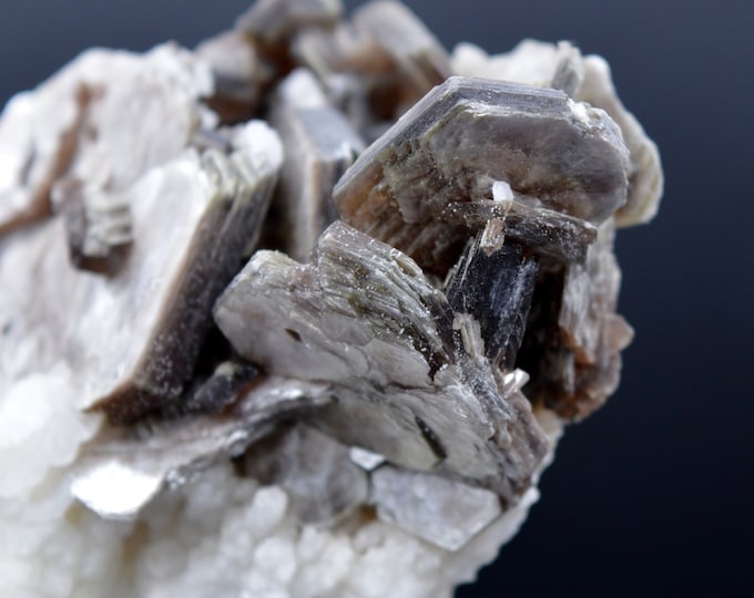 Muscovite & Albite - 93 grams - Zé Pinto prospect, Aldeia, Conselheiro Pena, Minas Gerais, Brazil
