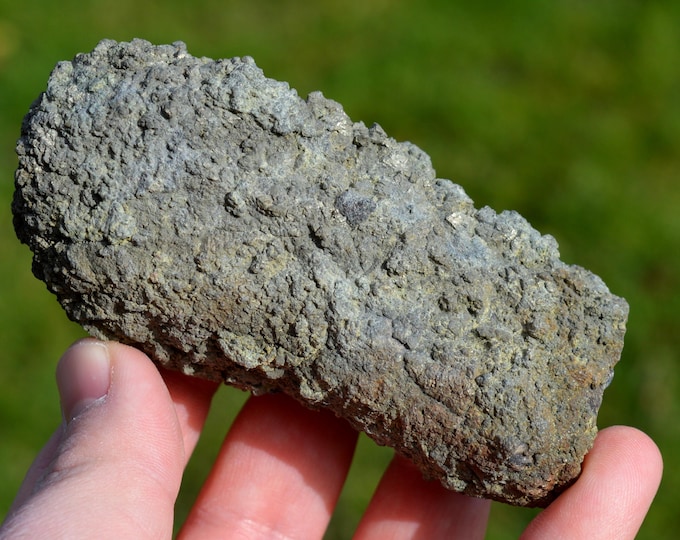 Marcasite 398 grams - Cap Blanc-Nez, Escalles, Calais, Pas-de-Calais, Hauts-de-France, France