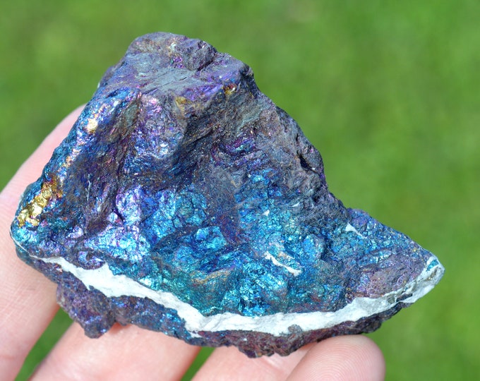 Chalcopyrite 149 grams - Zacatecas, Mexico