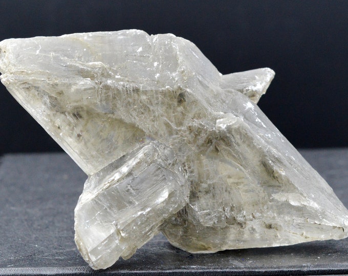 Gypsum - 145 grams - Sinard, Grenoble, Isère, Auvergne-Rhône-Alpes, France
