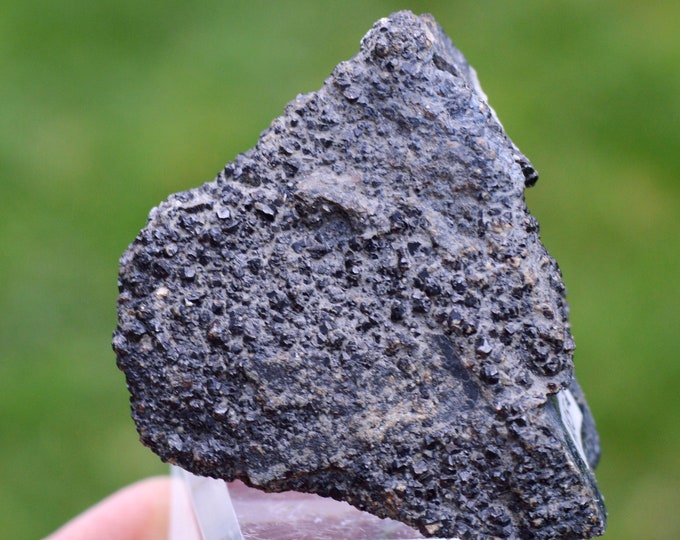 Sphalerite 127 grams - La Sanguinede mine, Montdardier, Le Vigan, Gard, Occitanie, France