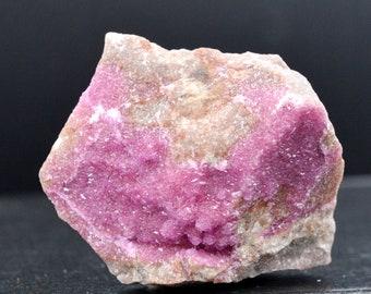 Cobaltocalcite - 47 grams - Mashamba West Mine, Kolwezi mining district, Lualaba, DR Congo