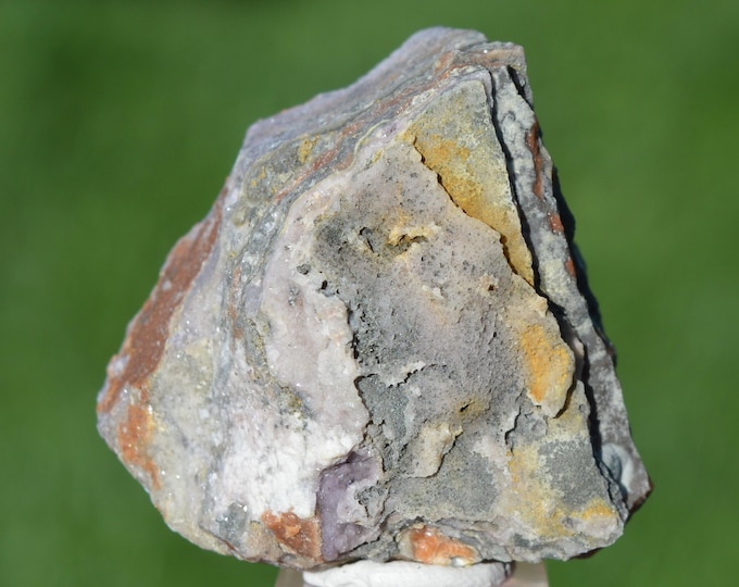 Baryte 51 grams - Chaillac, Le Blanc, Indre, Centre-Val de Loire, France
