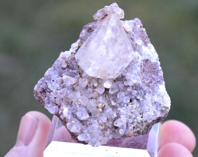 Calcite 49 grams - Daye Co., Huangshi, Hubei, China